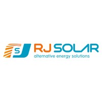 RJ Solar Ltd logo - Similar company to Clean Énergies