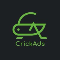 CrickAds logo - Similar company to Loop Projects