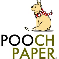Pooch Paper logo - Similar company to Vela (Formerly Object Trading) | Now Part Of Exegy