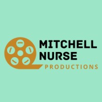 Mitchell Nurse Productions logo - Similar company to Psychedelic Registered Nurse