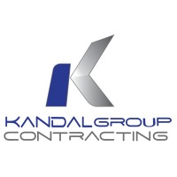 Kandal Group General Contracting logo - Similar company to Rscc Group