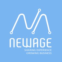 Newage logo - Similar company to Iteos Consulting