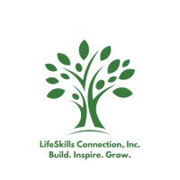 LifeSkills Connection Inc. logo - Similar company to Phoenix Protective Corp