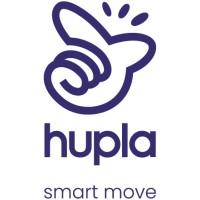 Hupla logo - Similar company to Hupla