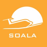 Soluciones Aéreas de la Laguna logo - Similar company to Millennium