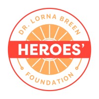 Dr. Lorna Breen Heroes' Foundation logo - Similar company to Practicing Excellence