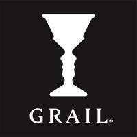 Grail logo - Similar company to Hydaway