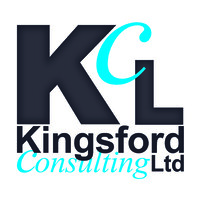 Kingsford Consulting Ltd