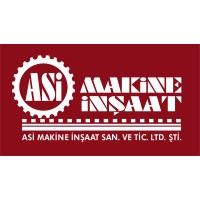 ASİ MAKİNE İNŞAAT SANAYİ VE TİC. LTD. ŞTİ. logo - Similar company to Lcdm