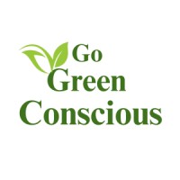 Go Green Conscious logo - Similar company to Pacific Relocation Services