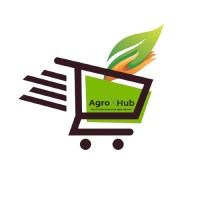 AgroXHub logo - Similar company to Agrox Tech