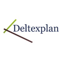DELTEXPLAN logo - Similar company to Cge Btp