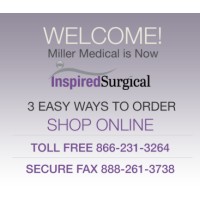 Miller Medical / Inspired Surgical