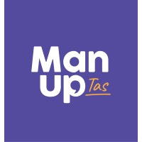 Man Up Tasmania logo - Similar company to Key2 Property