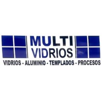 MULTIVIDRIOS logo - Similar company to Multividrios