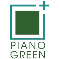 Piano Green logo - Similar company to H2D Energy Srl