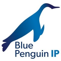 Blue Penguin IP logo - Similar company to Fpl Services Ltd