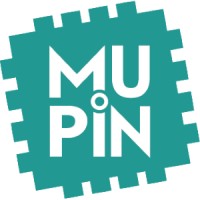 MuPIn - Museo Piemontese dell'Informatica logo - Similar company to Ctrl+Alt Museum