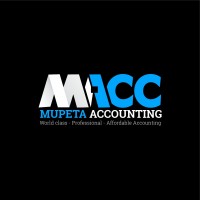 MACC - MUPETA ACCOUNTING logo - Similar company to Creative Connections
