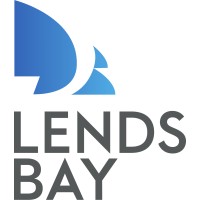 LendsBay logo - Similar company to Nufa App (Mimesis, Inc)