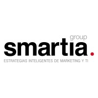 Smartia Group logo - Similar company to Smartia