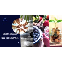 NUTRIFUSION logo - Similar company to Be You Center