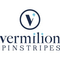 Vermilion Pinstripes - Sales Marketing Communications logo - Similar company to Adalchemy