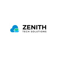 Zenith Tech Solutions logo - Similar company to Zenith Software Solutions Limited