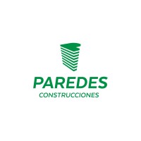 PAREDES CONSTRUCCIONES S.R.L. logo - Similar company to Gemar S.R.L.