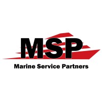 MSP - Marine Service Partners logo - Similar company to Kalintech
