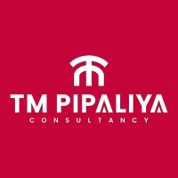 TM.Pipaliya Consultancy logo - Similar company to Inventcast Private Limited