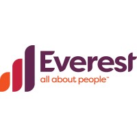 Everest People logo - Similar company to Expert Admin