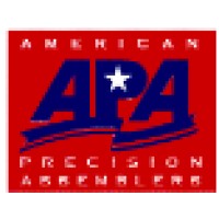 American Precision Assemblers, Inc