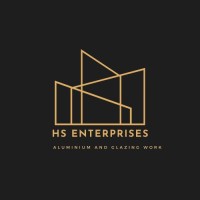 HS enterprises pune logo - Similar company to Bubbles Bathrooms