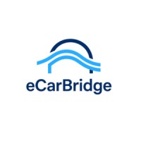 eCarBridge logo - Similar company to Kodekrafters