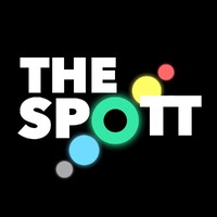 The Spott logo - Similar company to The Possibility Partnership