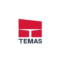 Temas Engineering JSC logo - Similar company to Fas Group.,Jsc