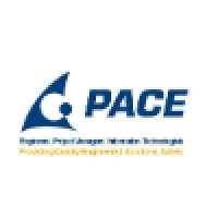 PACE Engineers Group Pty Ltd logo - Similar company to Encaba Engineering