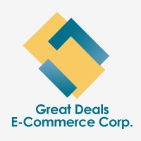Great Deals E-Commerce Corp. logo - Similar company to Arkos Technologies Inc.