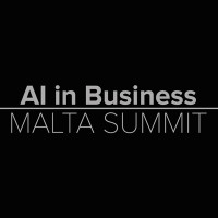 AI in Business Malta Summit logo - Similar company to Malta.Ai