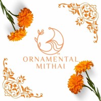 Ornamental Mithai logo - Similar company to Tagmo