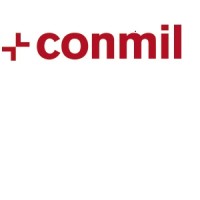 Conmil logo - Similar company to Eccosur