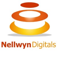 Nellwyn Digitals Pvt Ltd logo - Similar company to Edzetek It Solutions