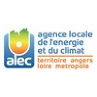 ALEC - Agence Locale de l'Energie et du Climat du Territoire d'Angers Loire Métropole logo - Similar company to Valoridis