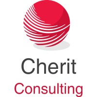 Cherit Consulting logo - Similar company to Morya Services Ltda