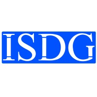Innovative Structures Design Group (ISDG) logo - Similar company to Read Studio