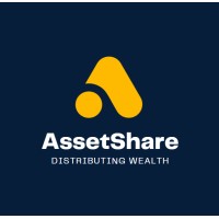 AssetShare logo - Similar company to Assetshare