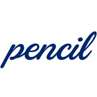 Pencil logo - Similar company to A2 Tech Services