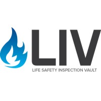 Life Safety Inspection Vault logo - Similar company to Deep Water Software