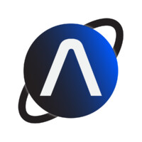 Antigravity logo - Similar company to Vanguerati